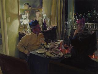 Midnight Supper #1 Midnight Supper #1