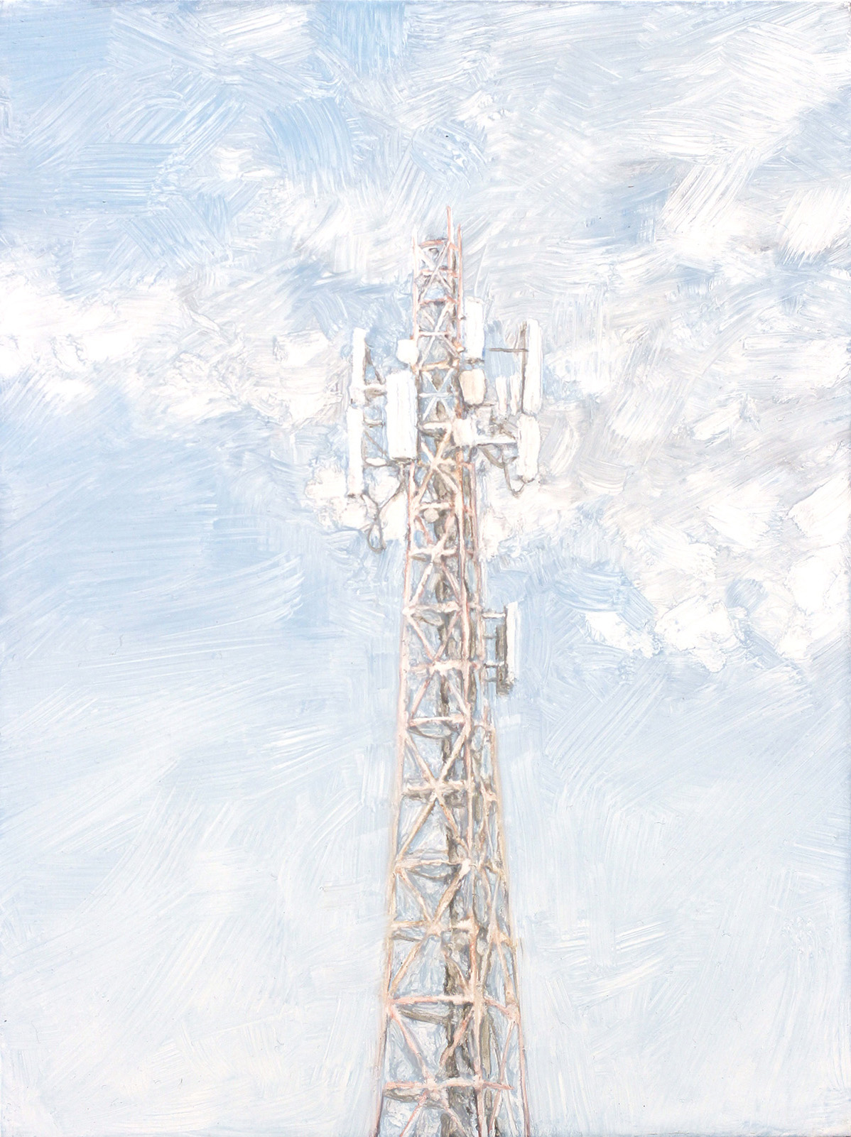 Communication Tower