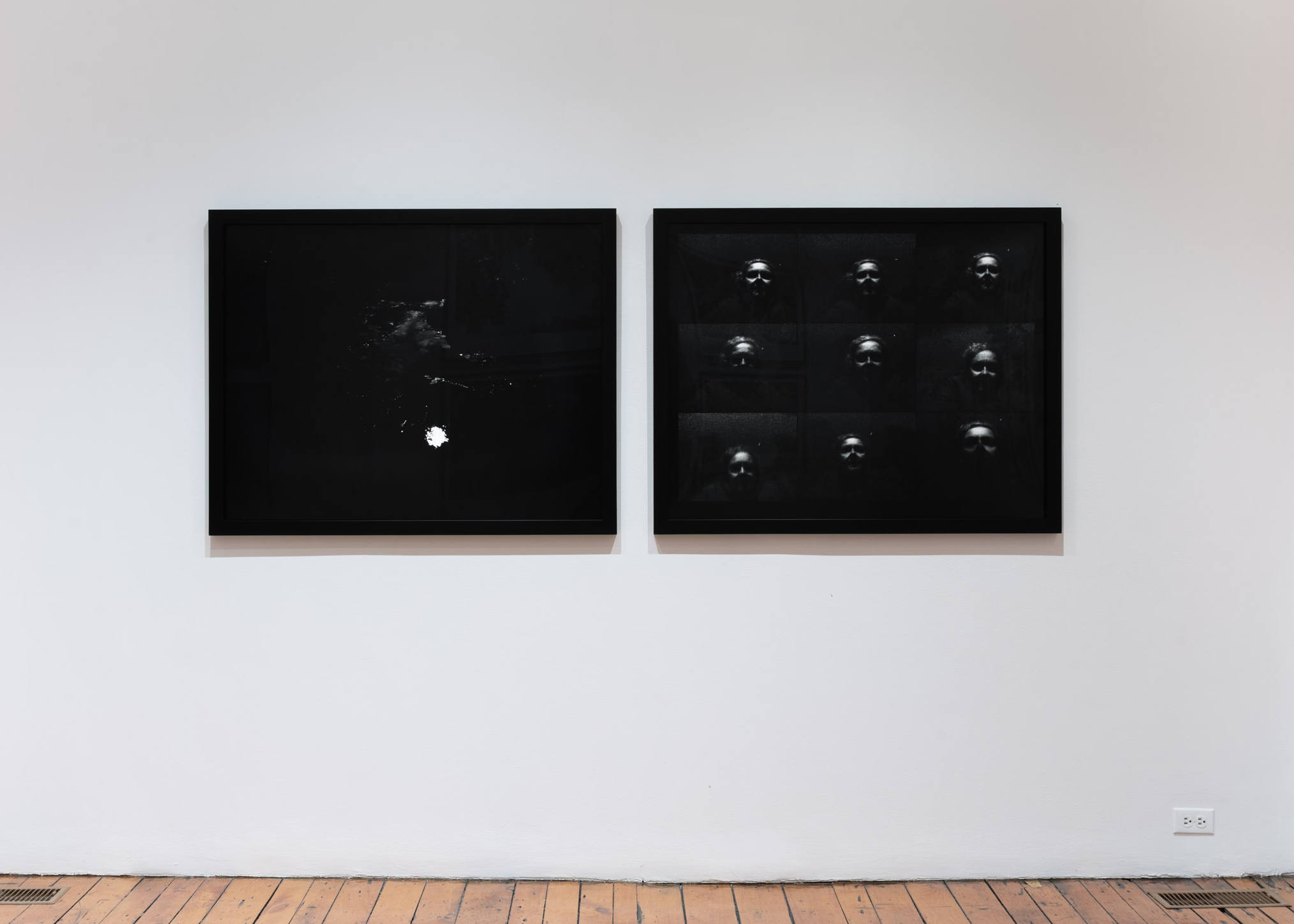 Selected Works from 24 Years in a Patch of Old-Growth Boreal Forest on Blast Hole Pond Road, Newfoundland 2002–2026