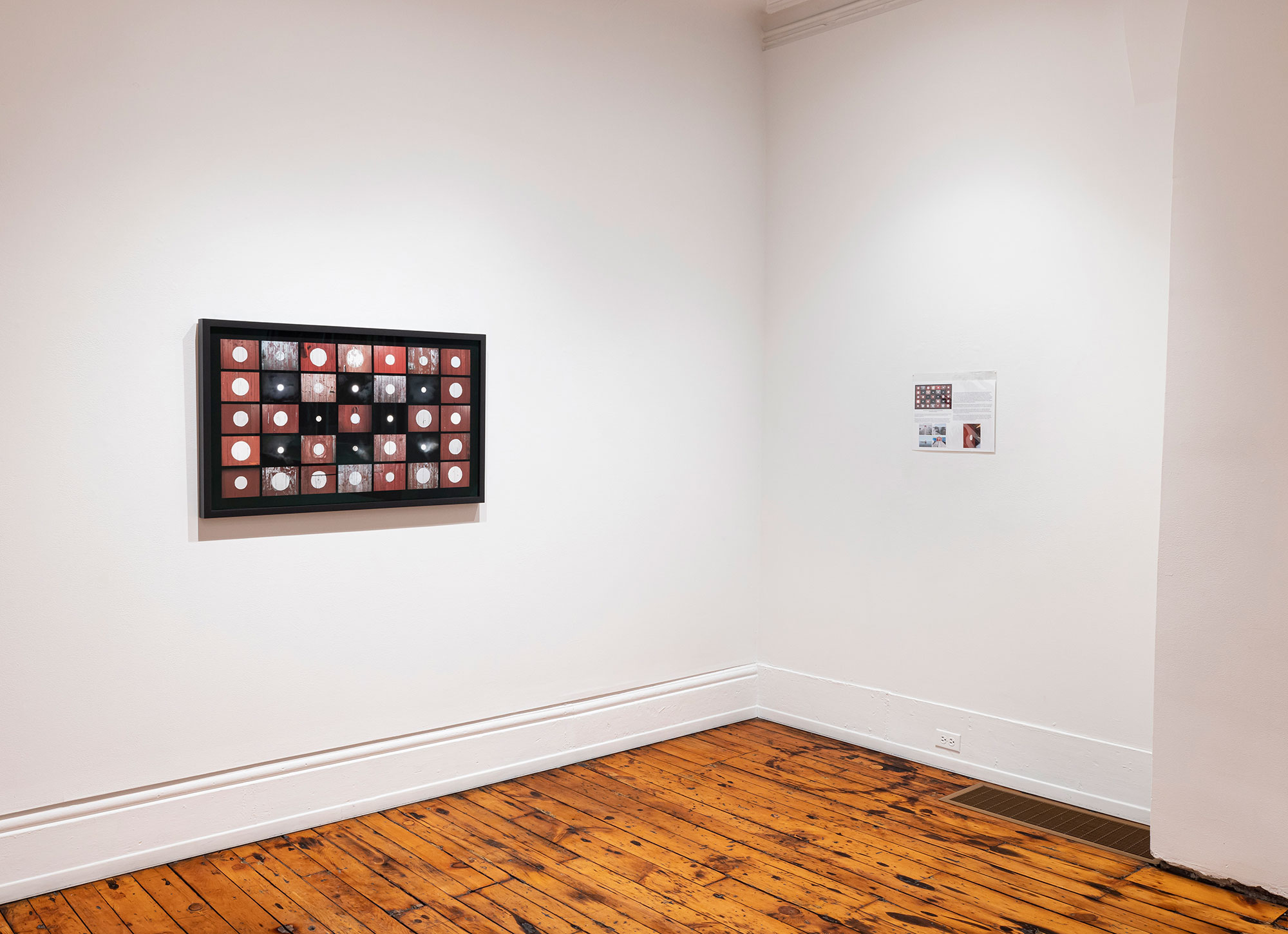 Between the Earth and the Firmament: Variations on a Theme, Newfoundland 2015–2022