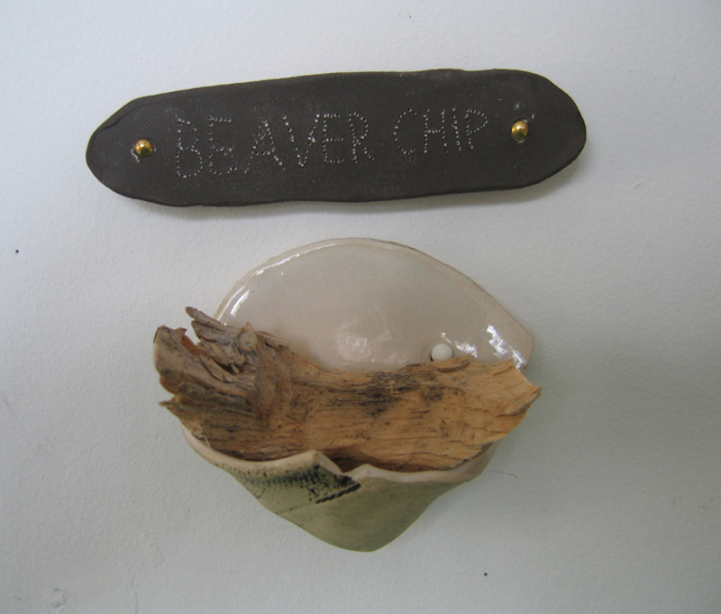 Beaver Chip