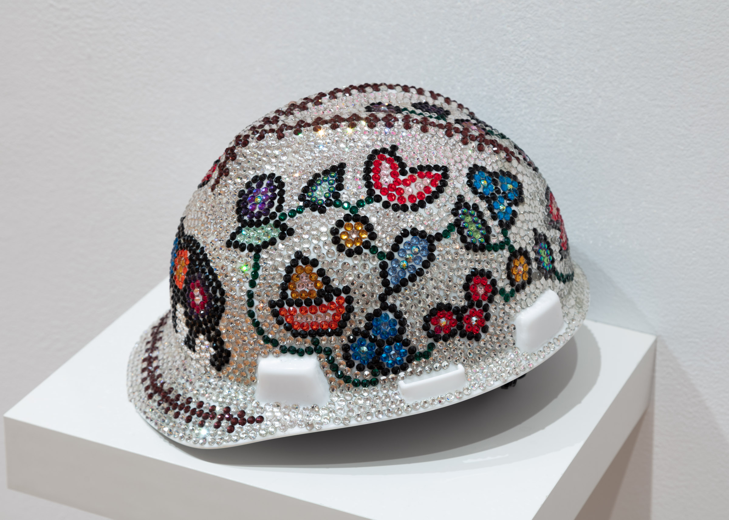 Winter Garden Hat, Biboon Gitigan