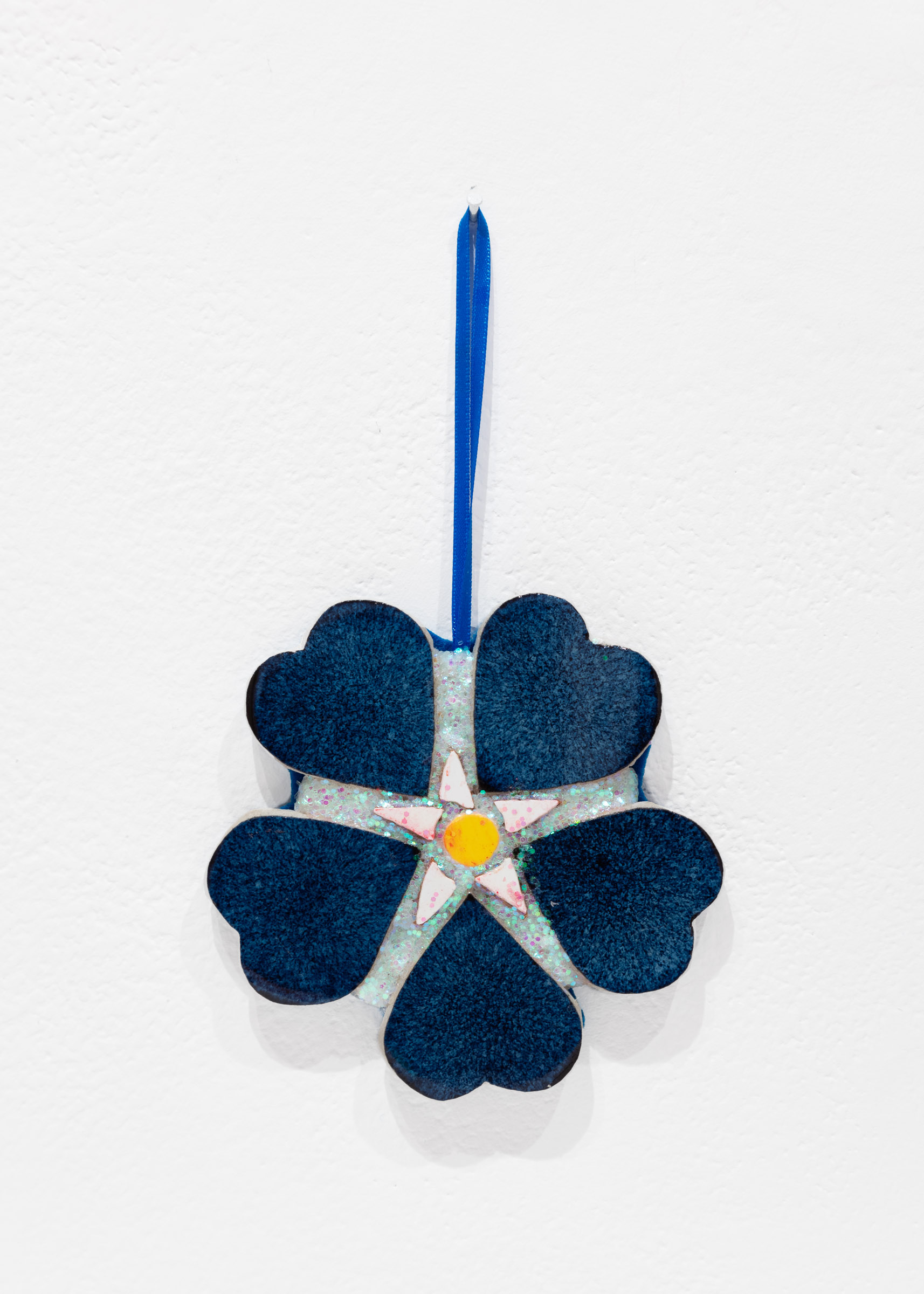 Forget-Me-Not #18