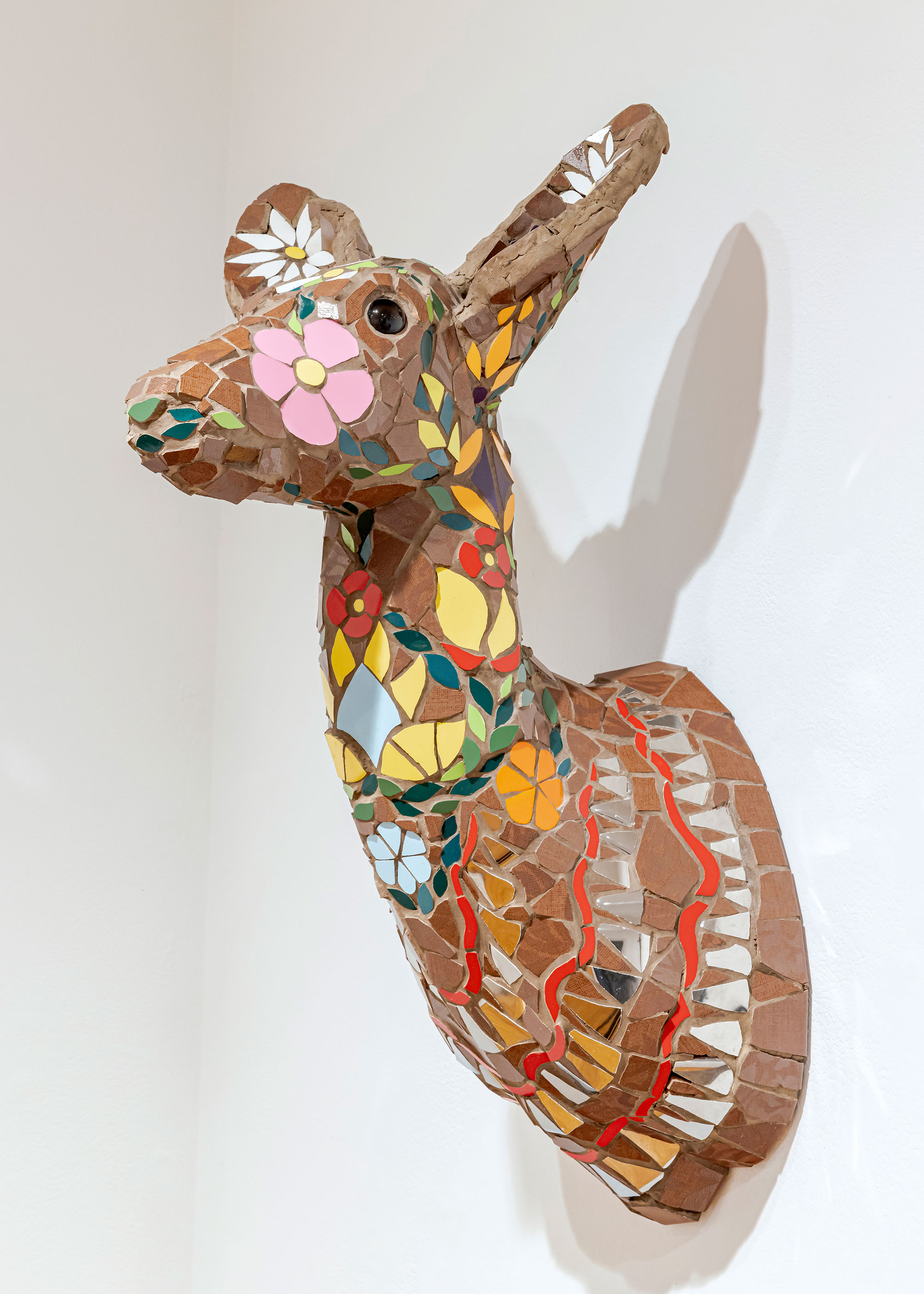 Jingle Dress Deer