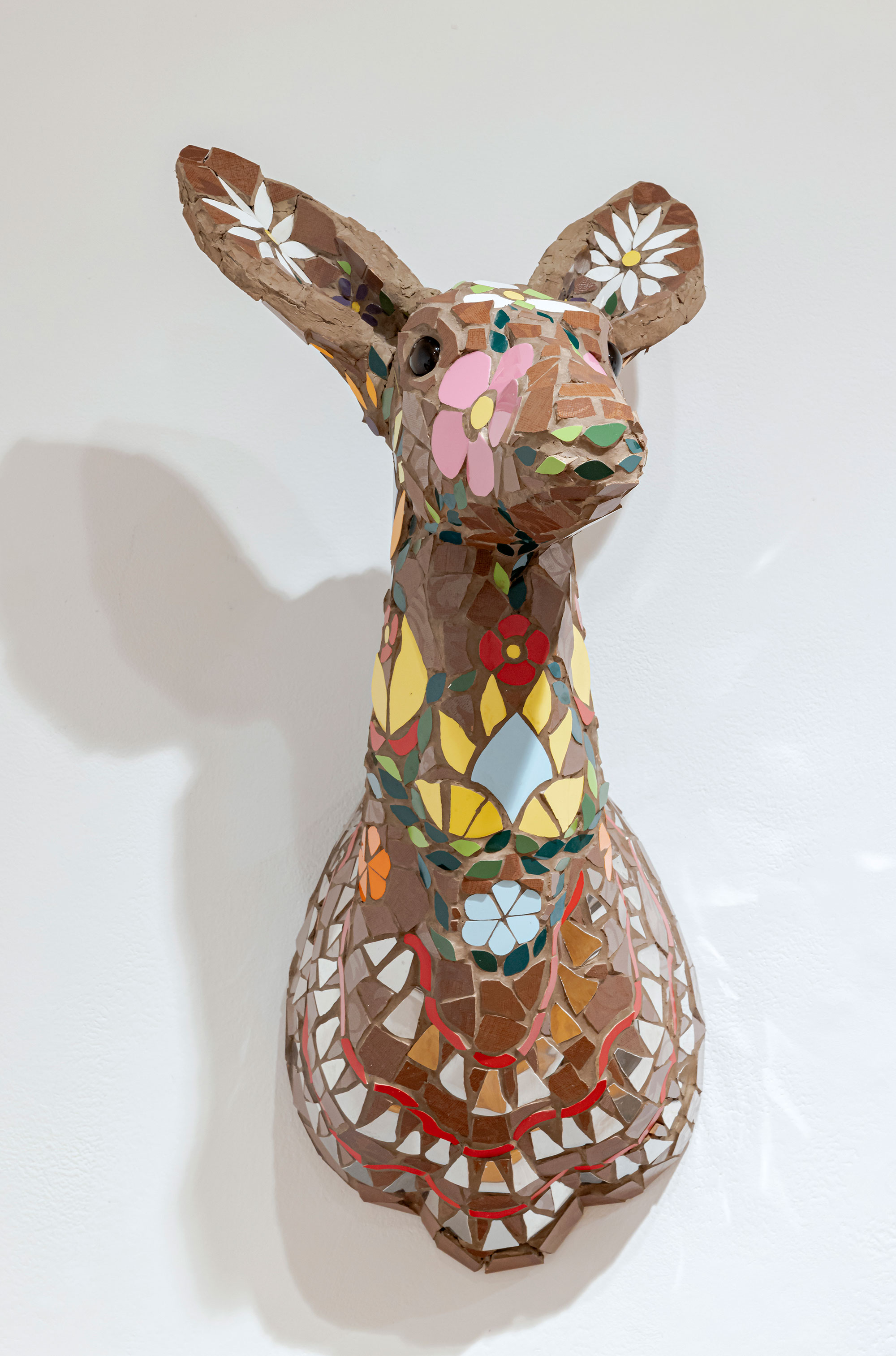 Jingle Dress Deer