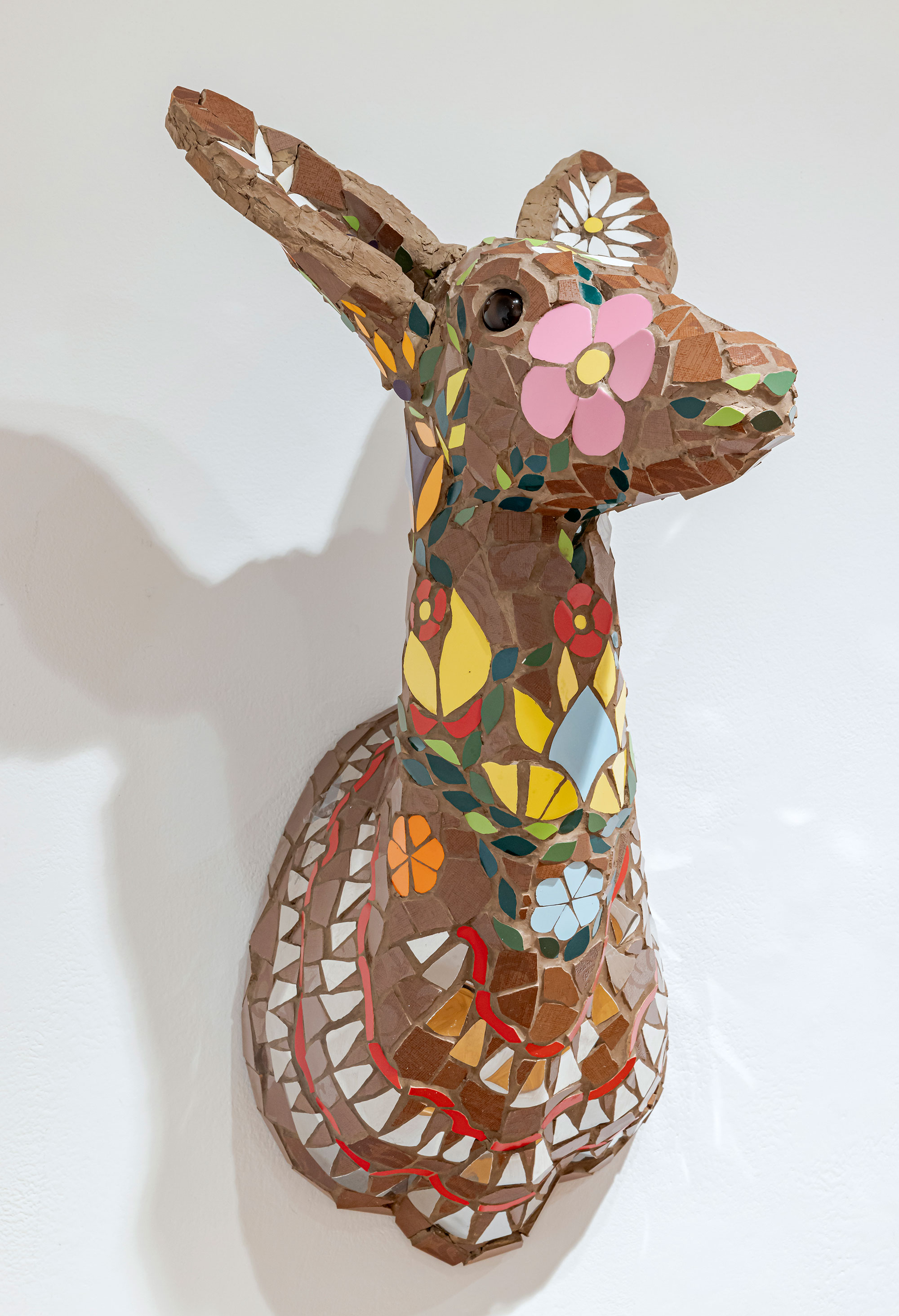 Jingle Dress Deer