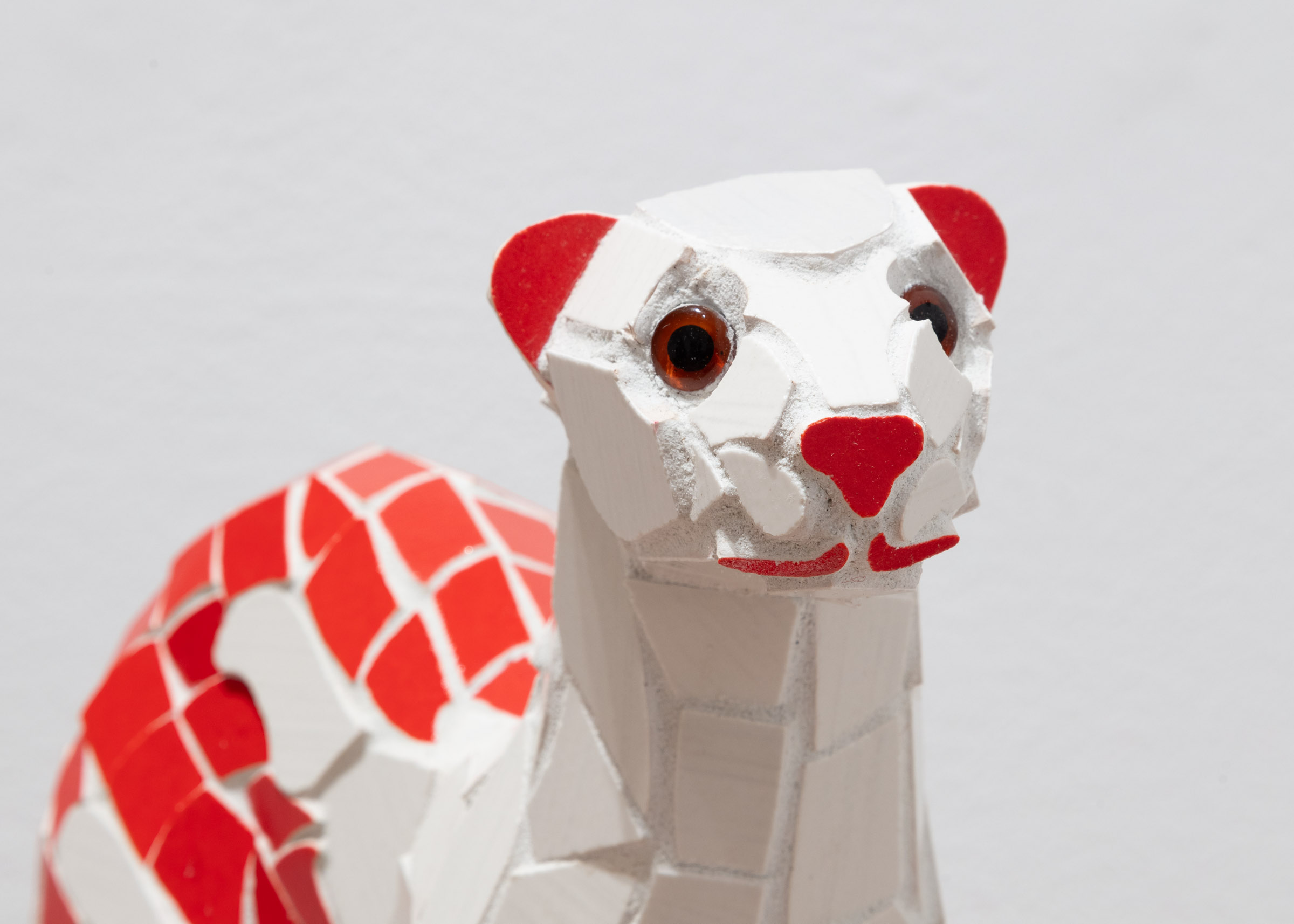 Maple Leaf Weasel