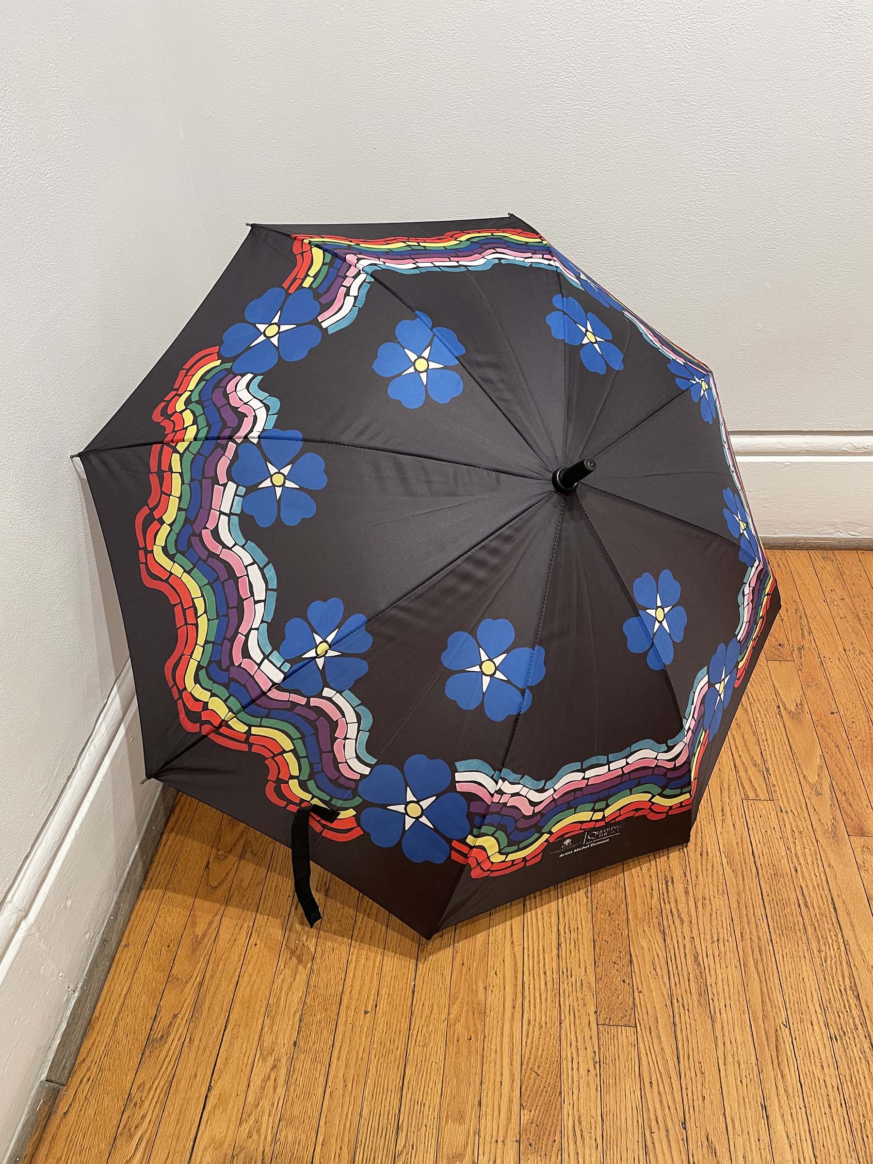 River of Pride, from the Queering the Sky project