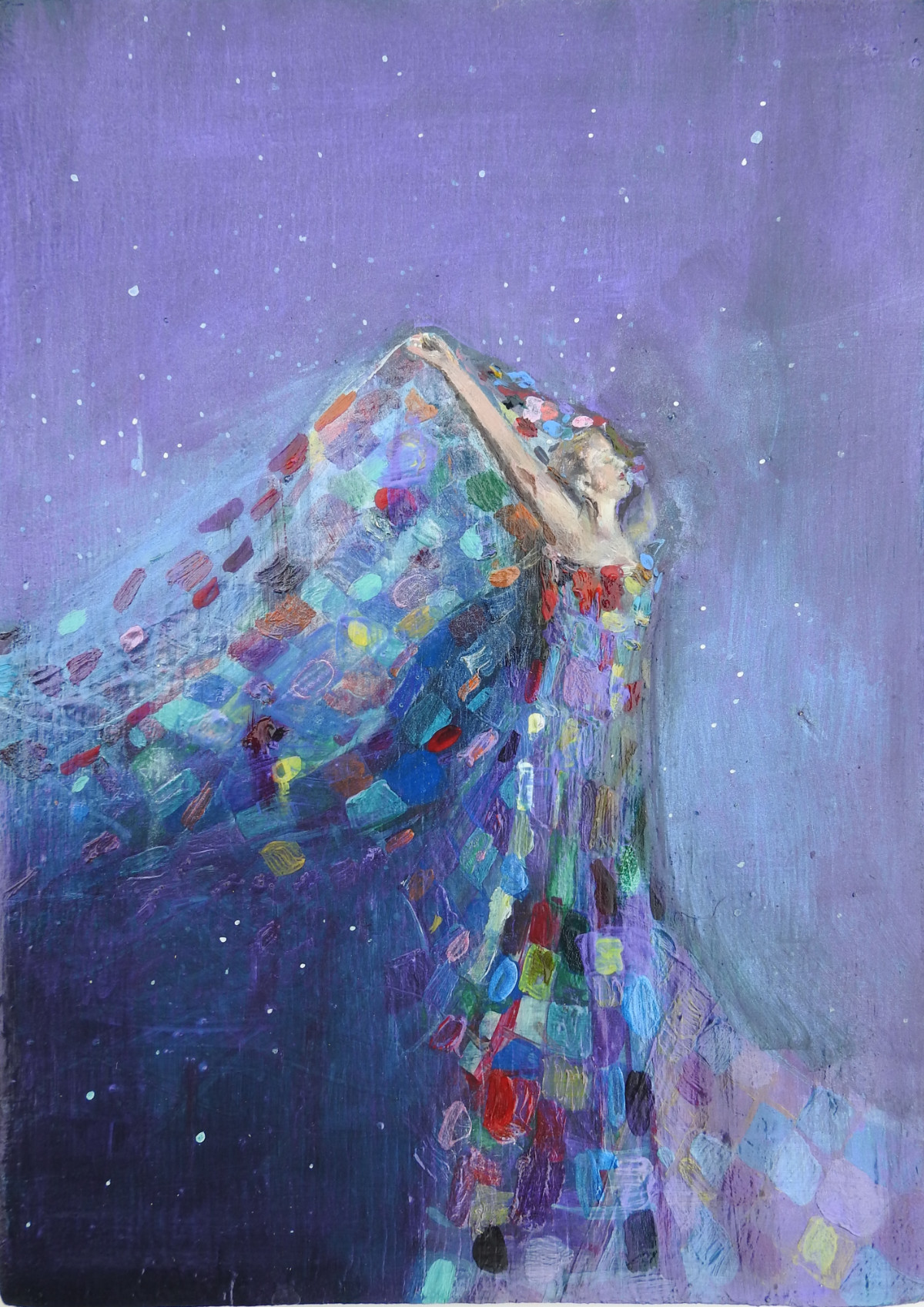 Take flight