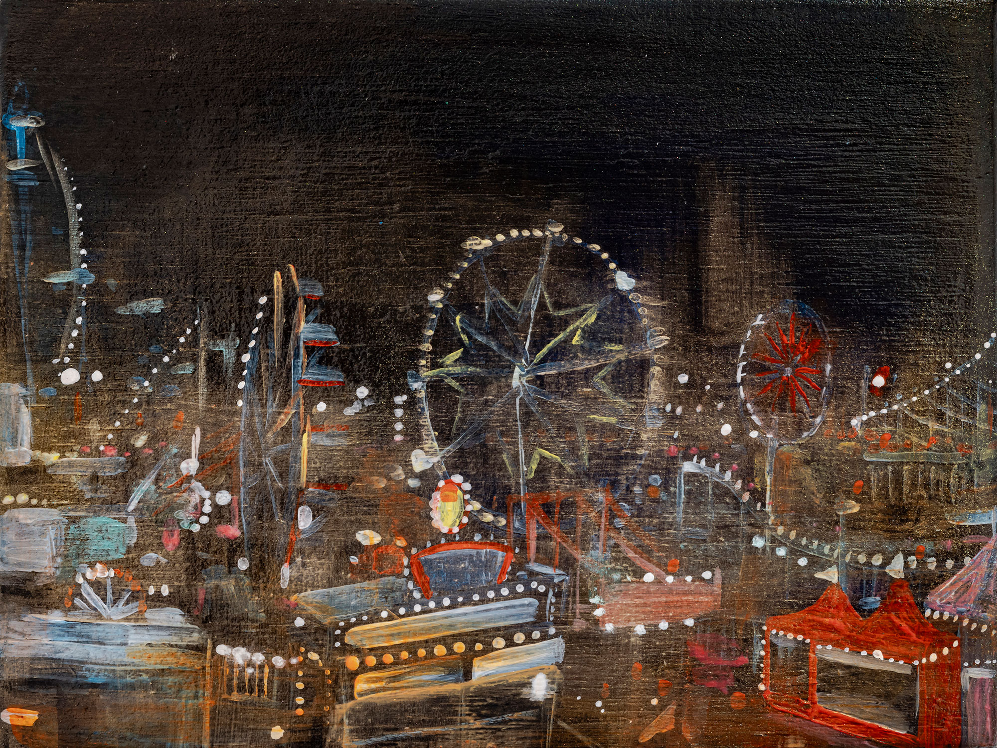 Night Fair