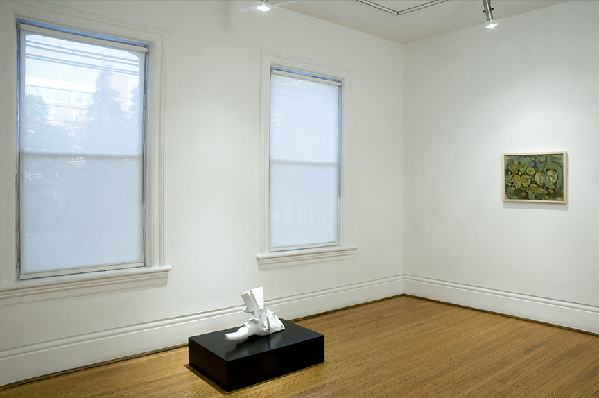 English Breakfast (installation view)