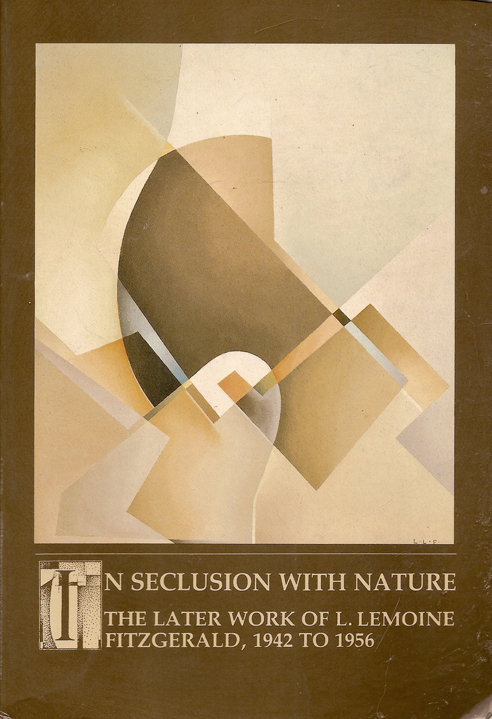 <i>In Seclusion With Nature</i>