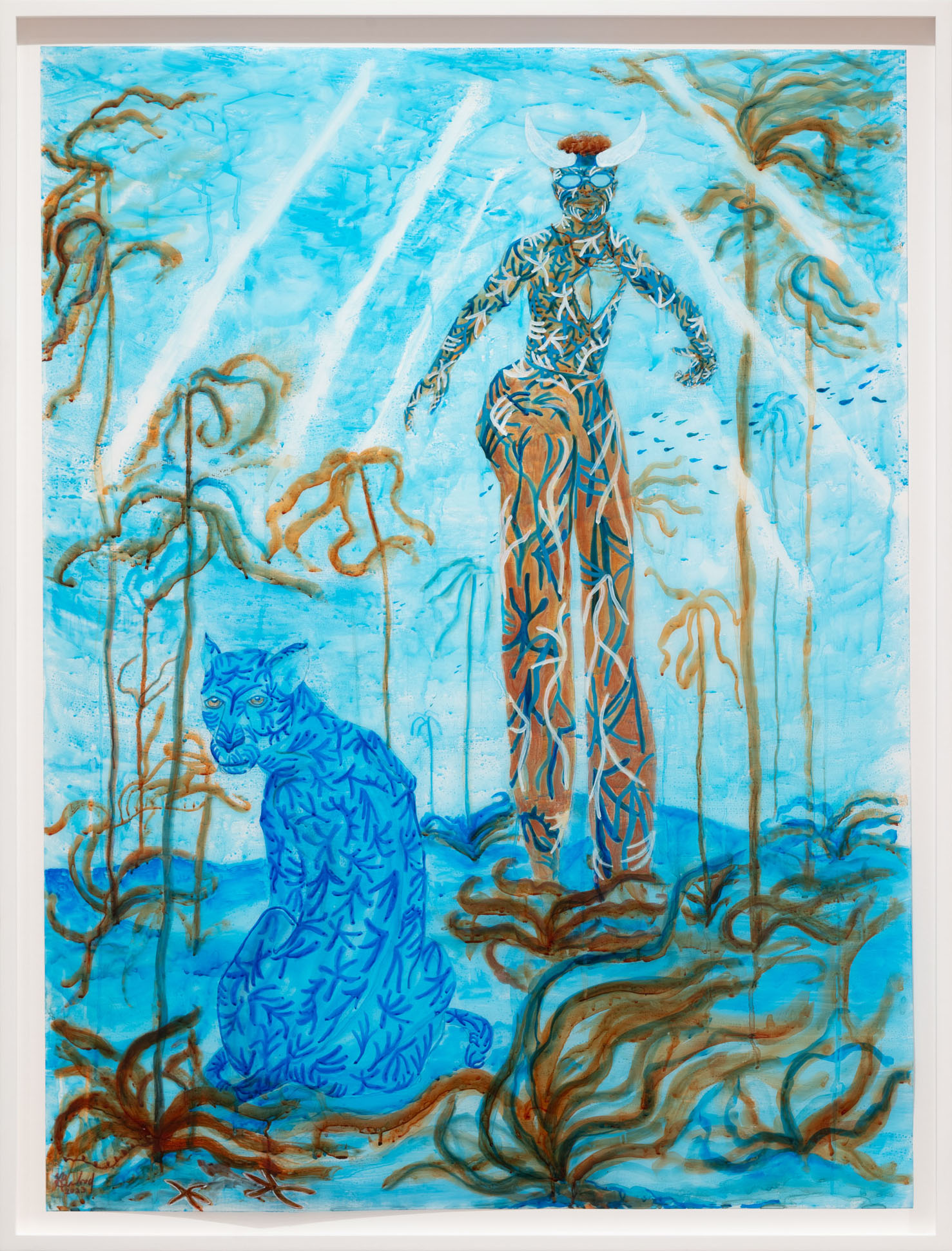 Sentinel (Drexciya) Sentinel (Drexciya)