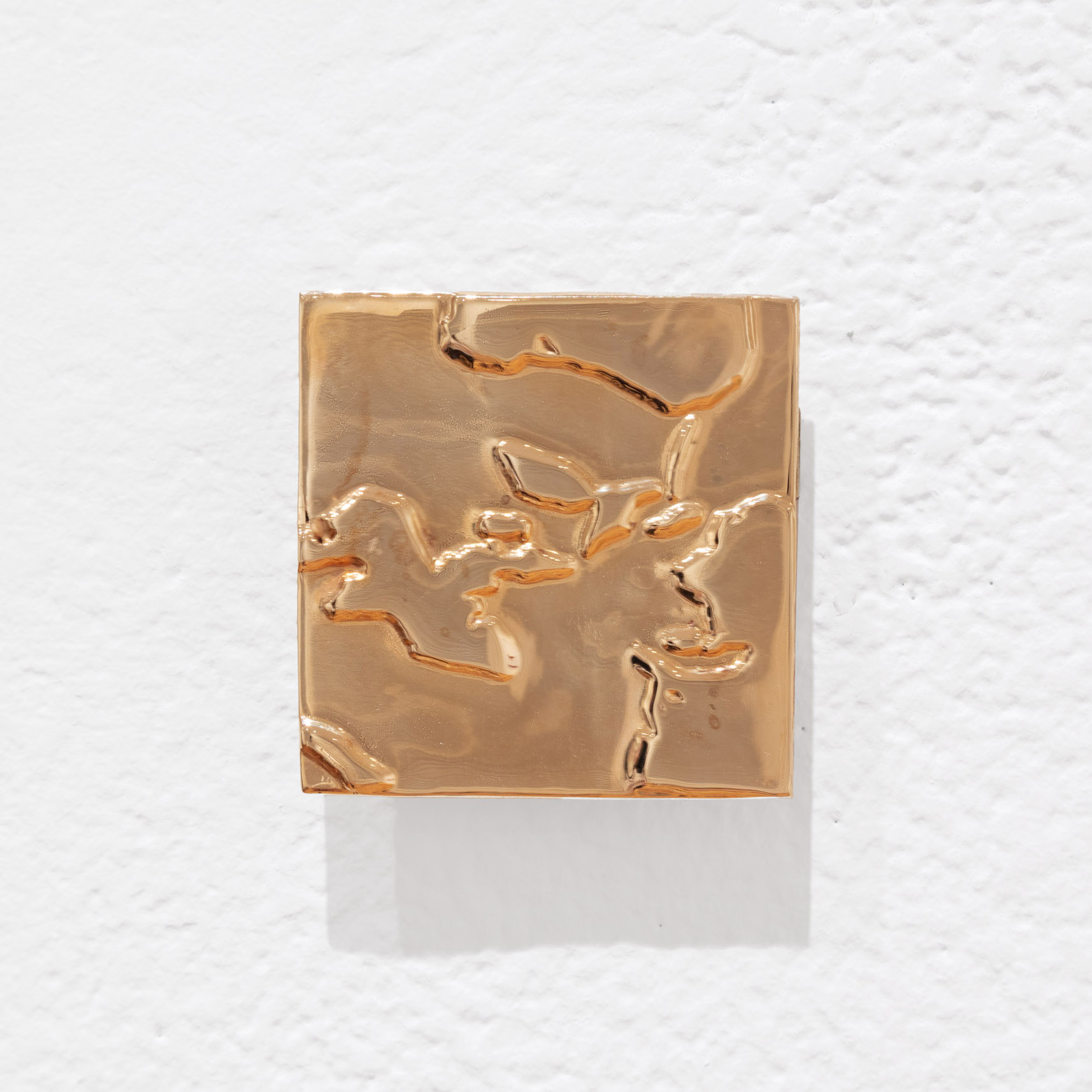 Lifetime Achievement (detail)