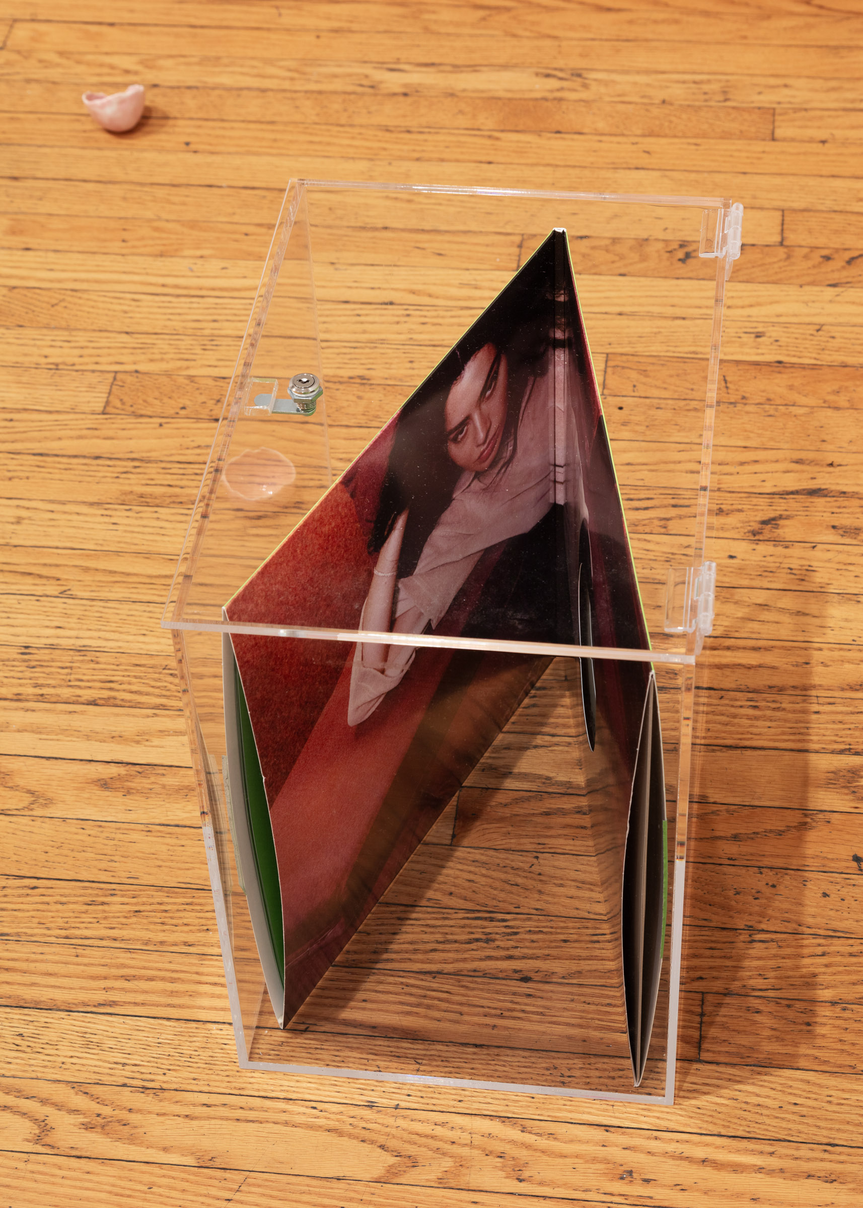 Lifetime Achievement (detail)