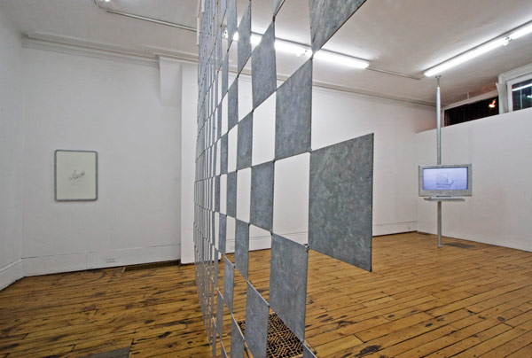 installation view #2