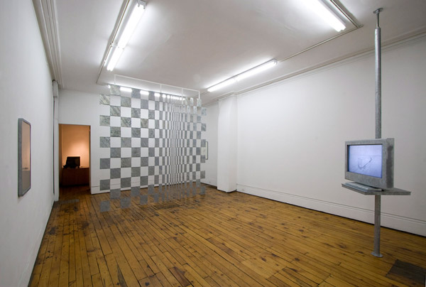 installation view #3