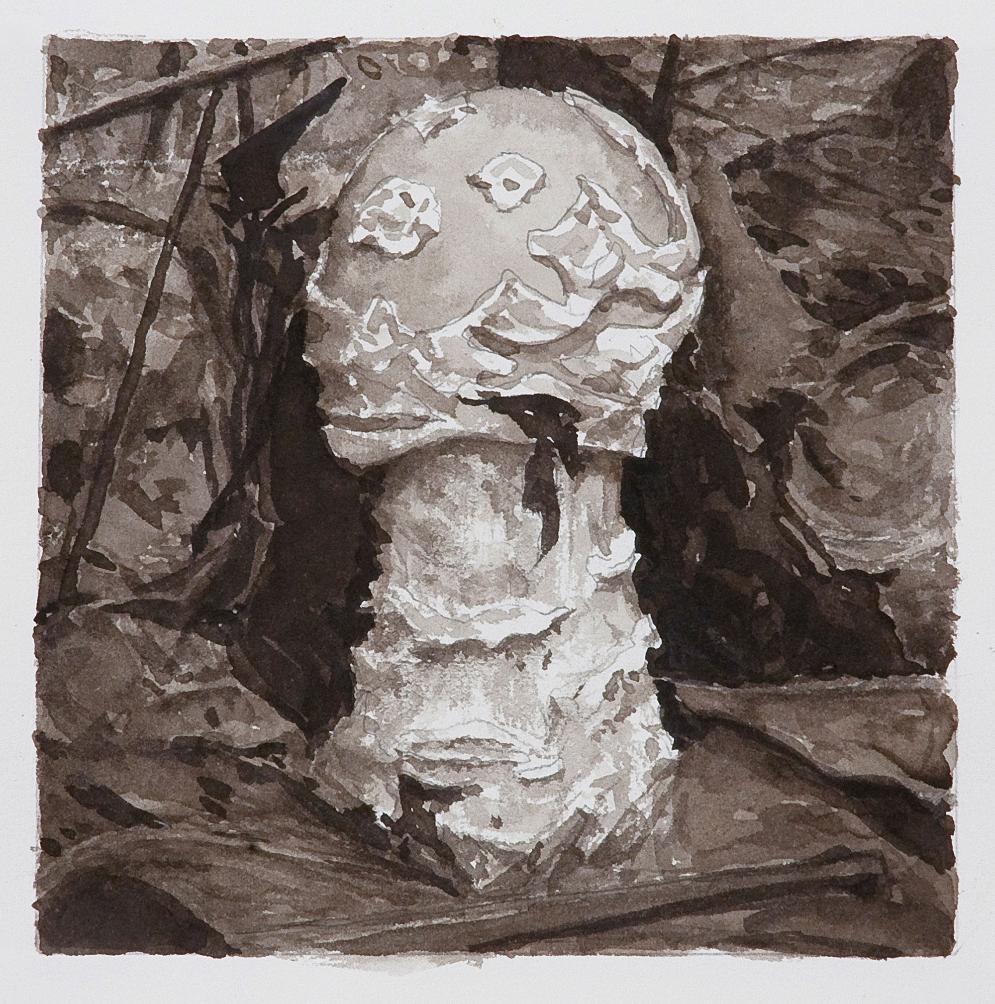 Mushroom 8