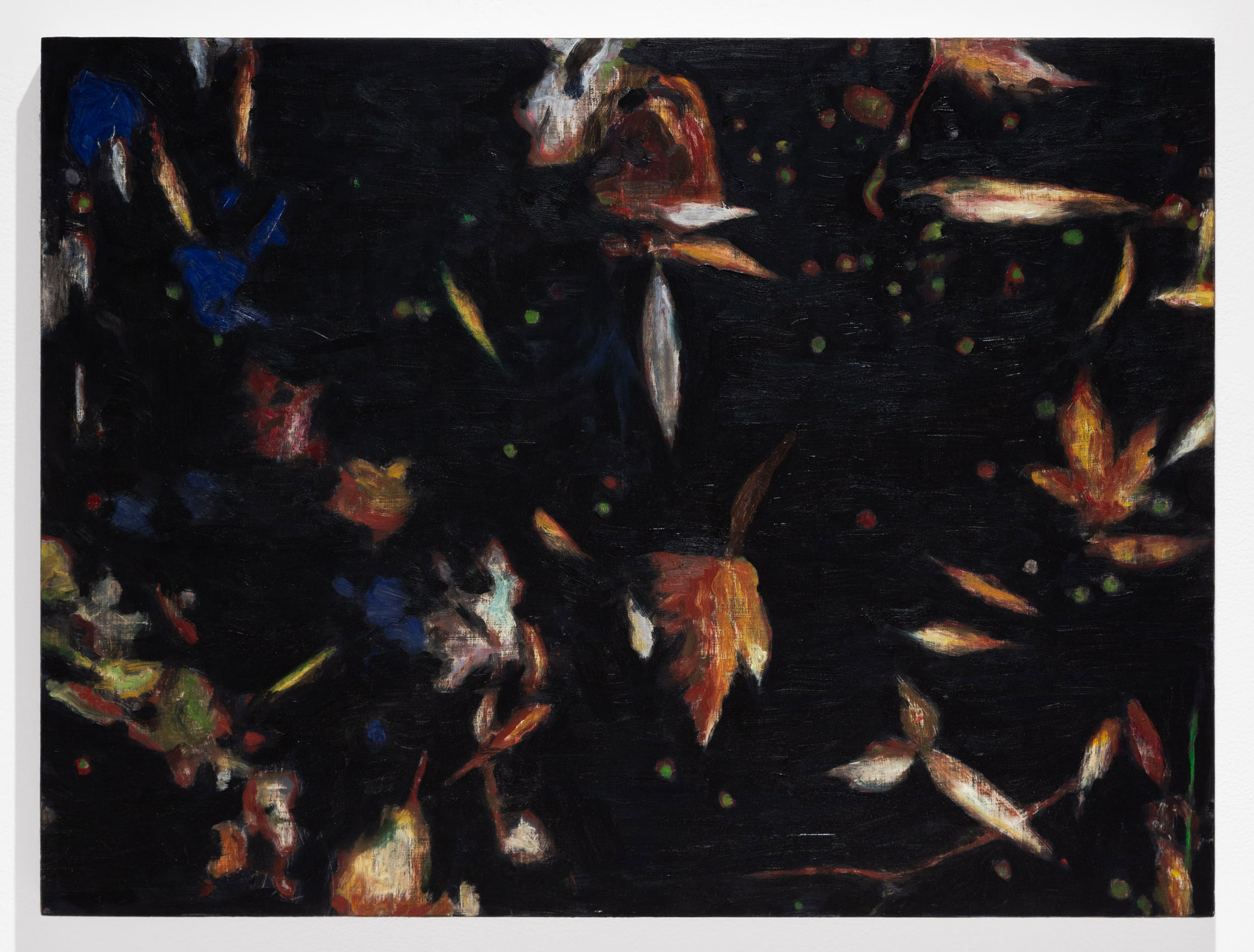 Study for Headwaters