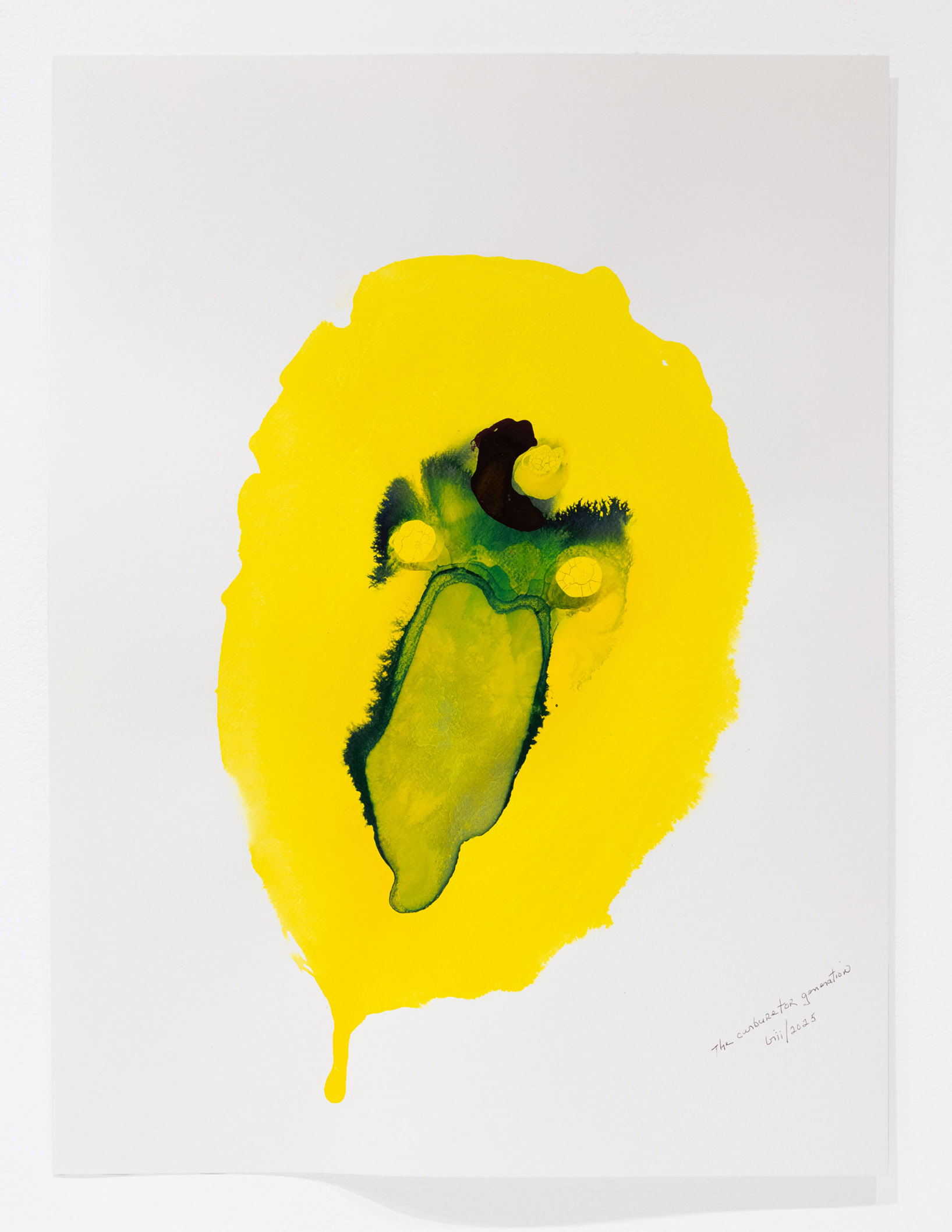 The Carburetor Generation 10