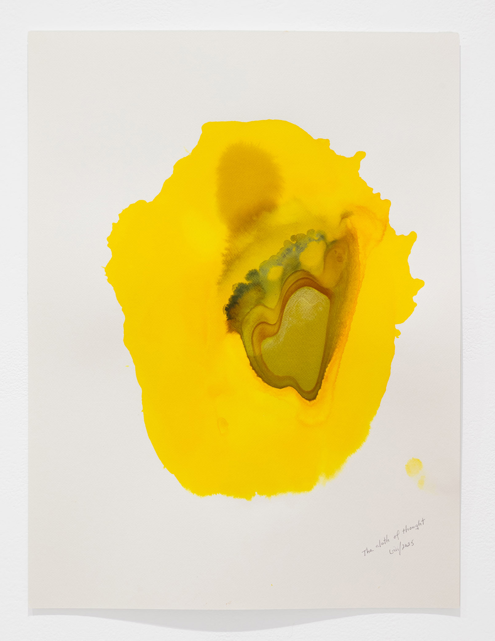 The Cloth of Thought 19