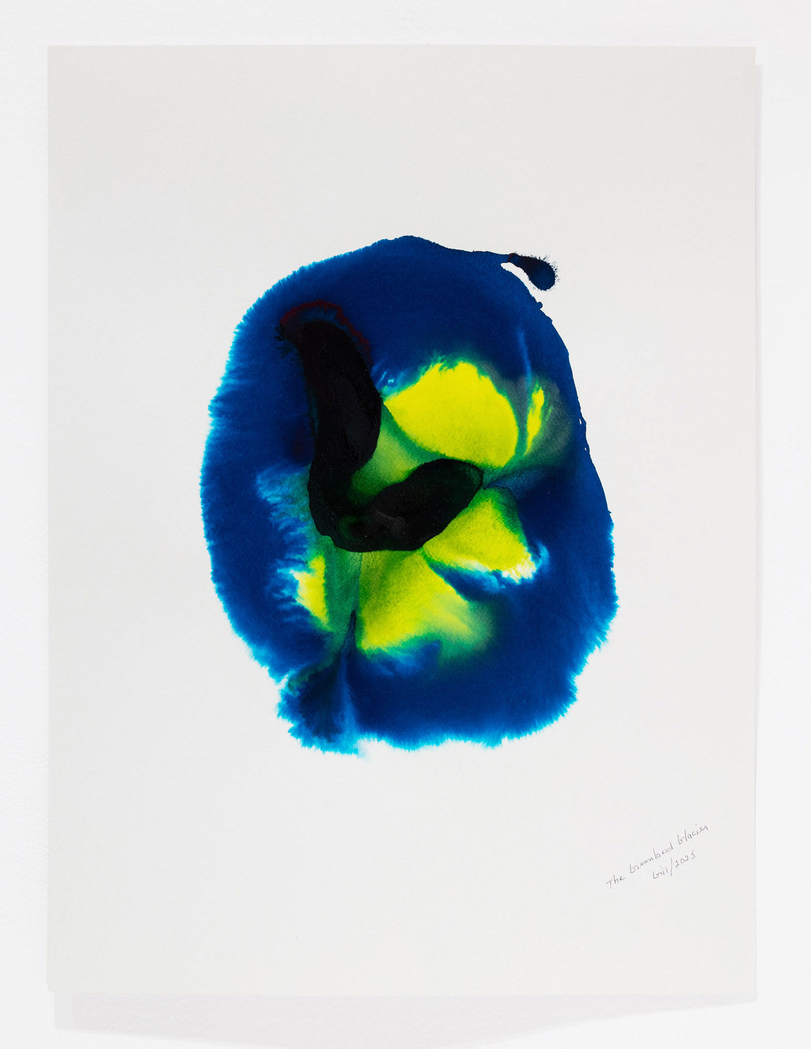 The Greenland Glacier 05