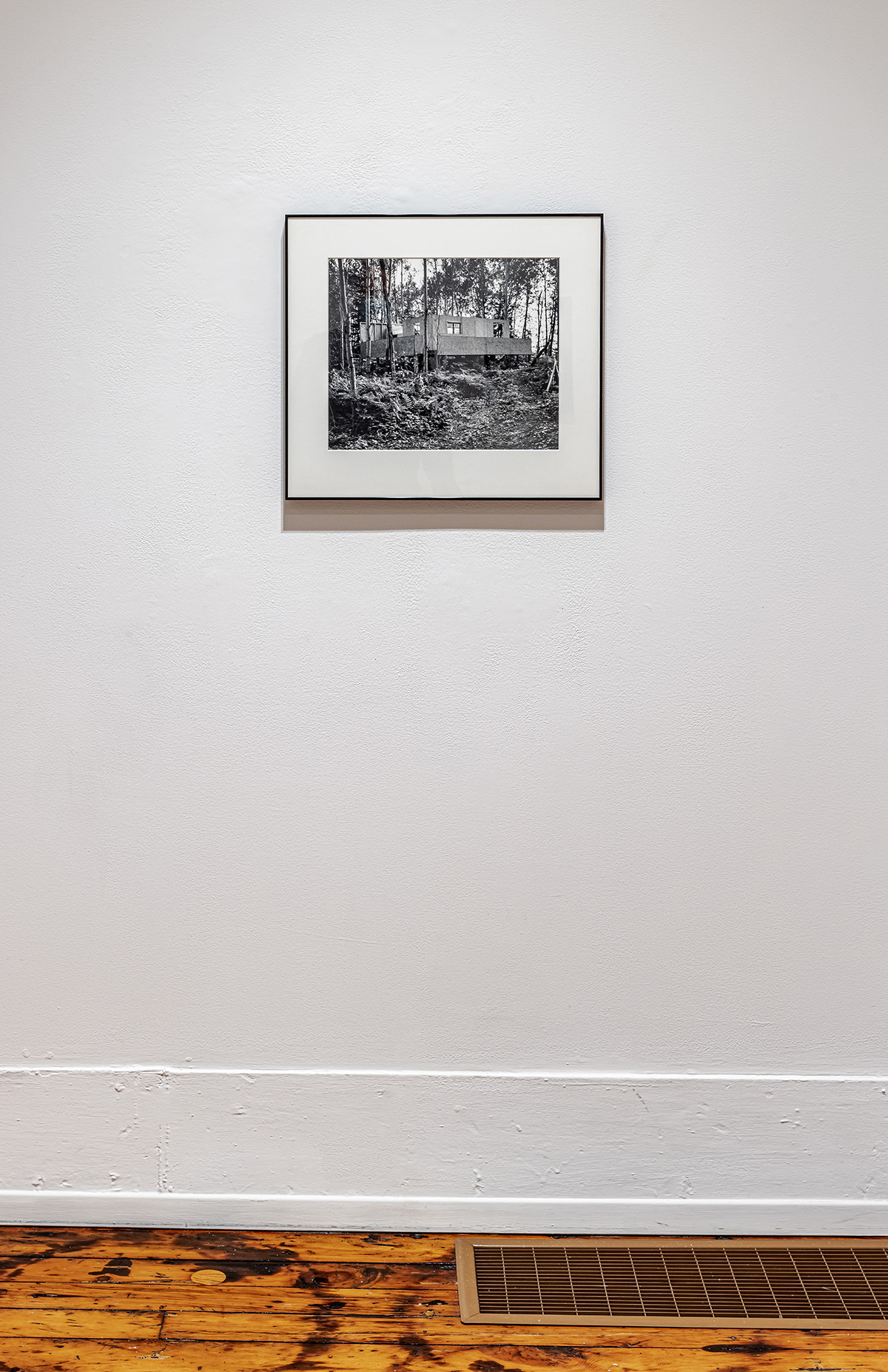 Installation view 10