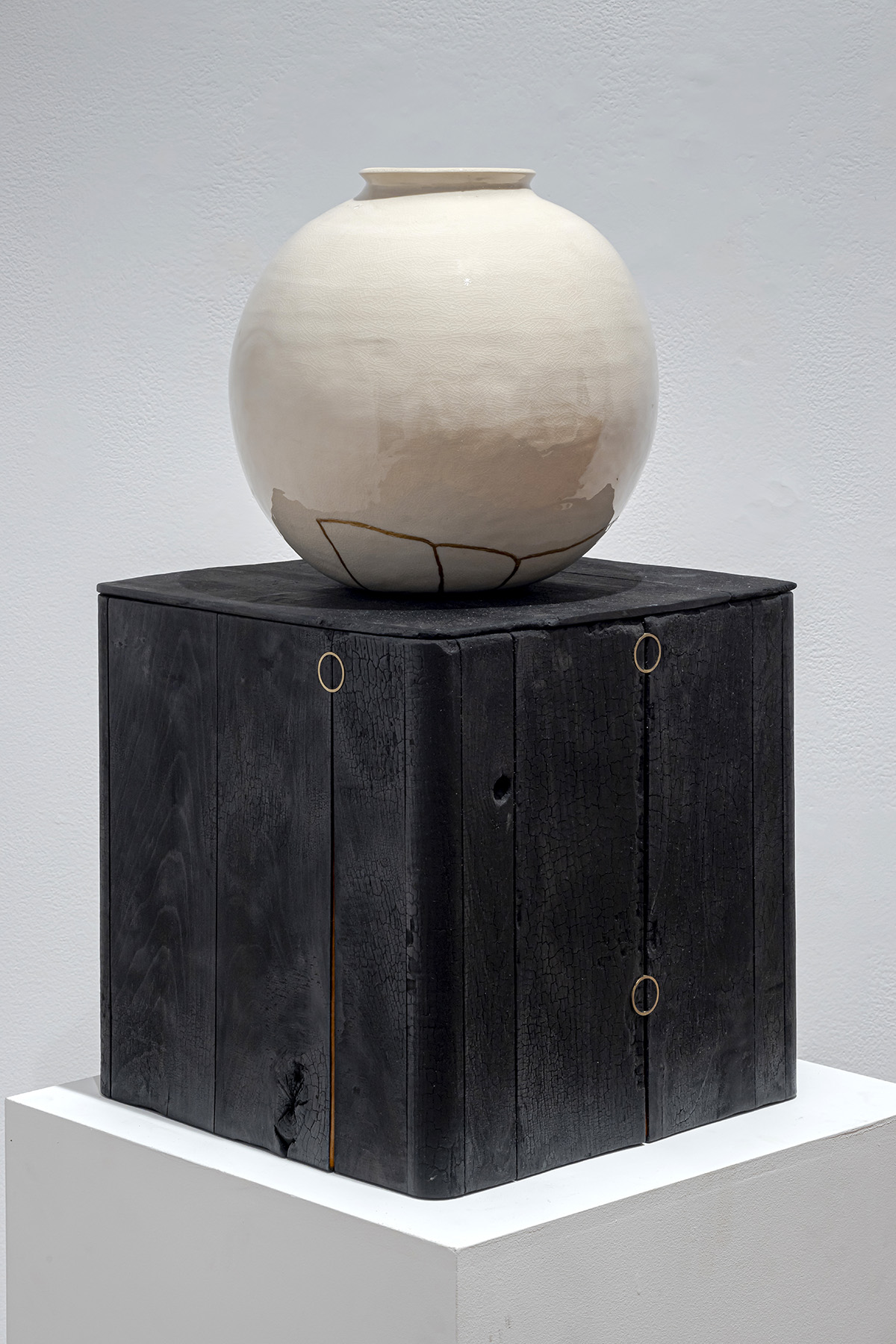 Moon Jar 3