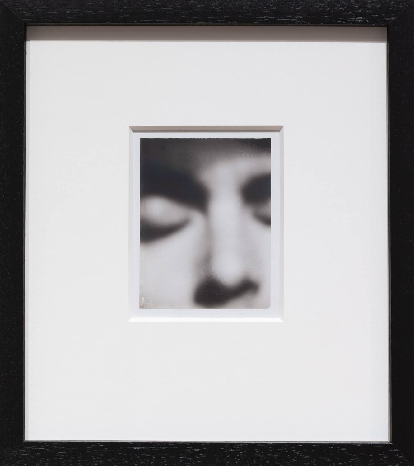 untitled (self portrait)