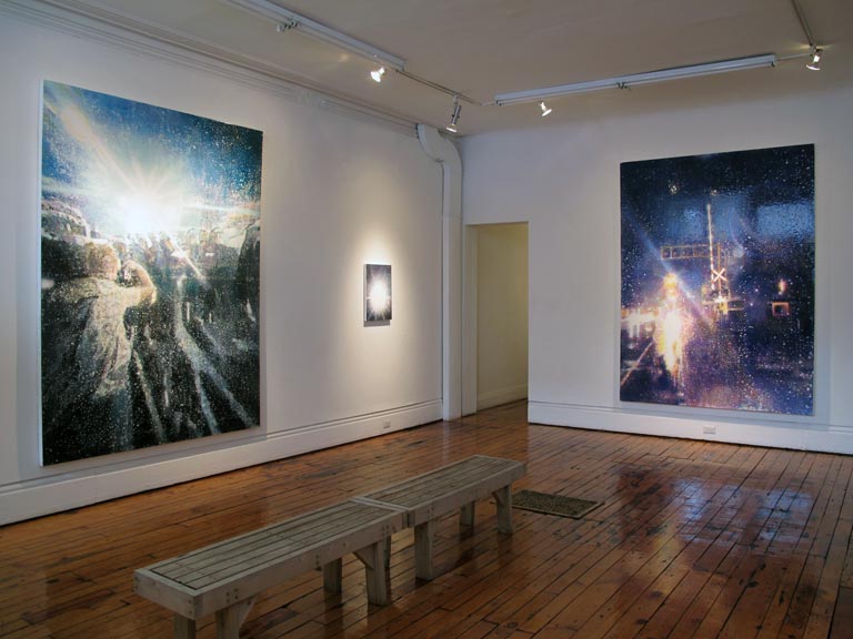 Installation View #7