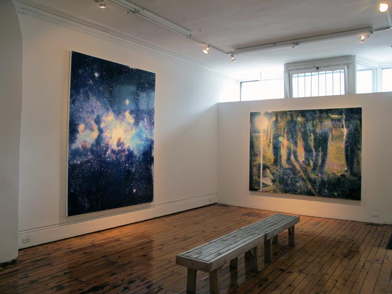 Installation View #5