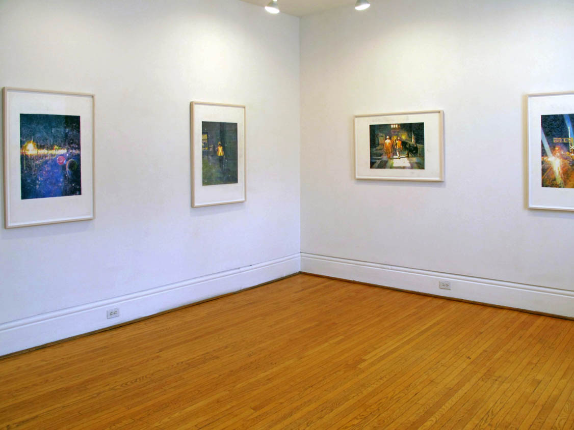 Installation View #3