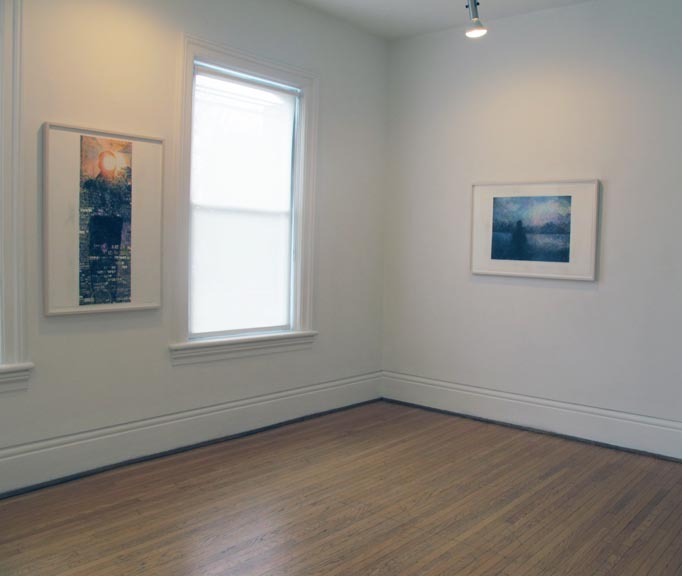 Installation View #1