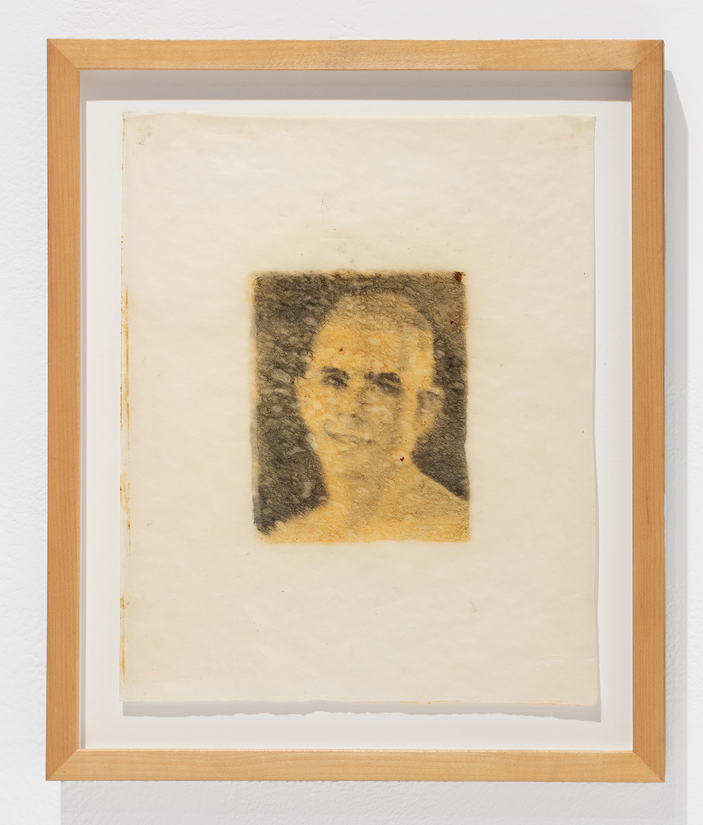 Study for Andrew