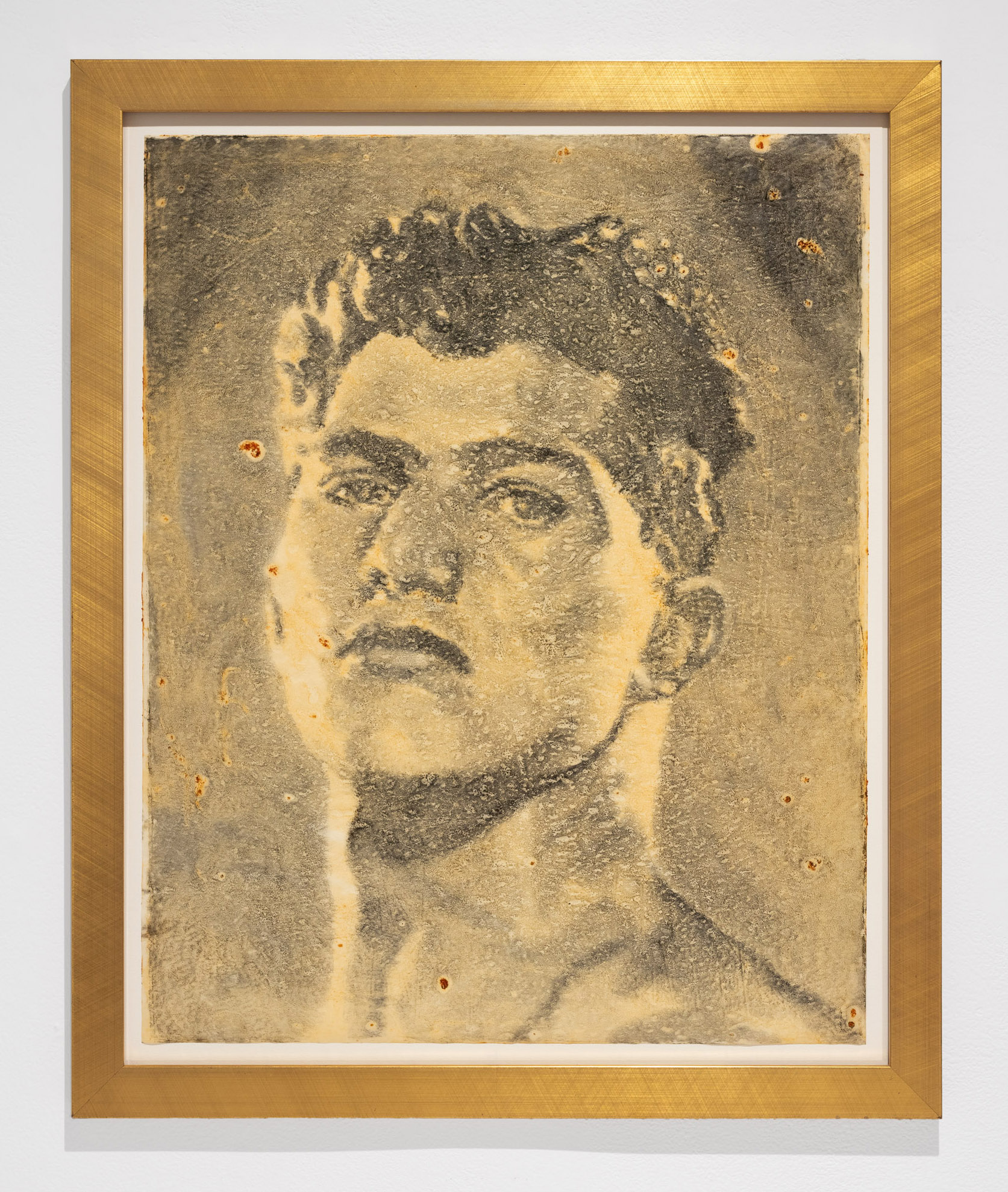 Thaddaeus, from The Apostles