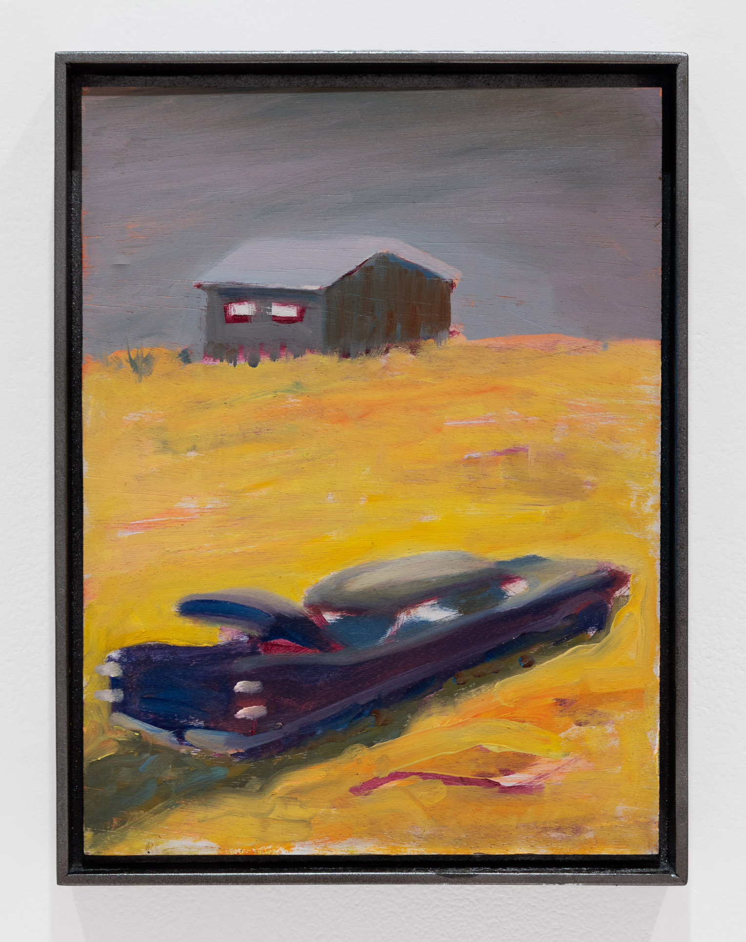 Christina’s Chrysler