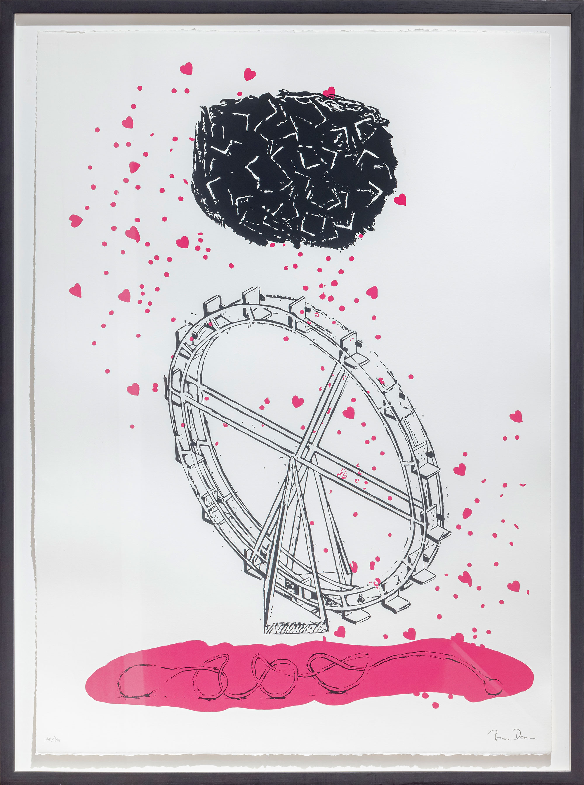 Untitled (Ferris Wheel)