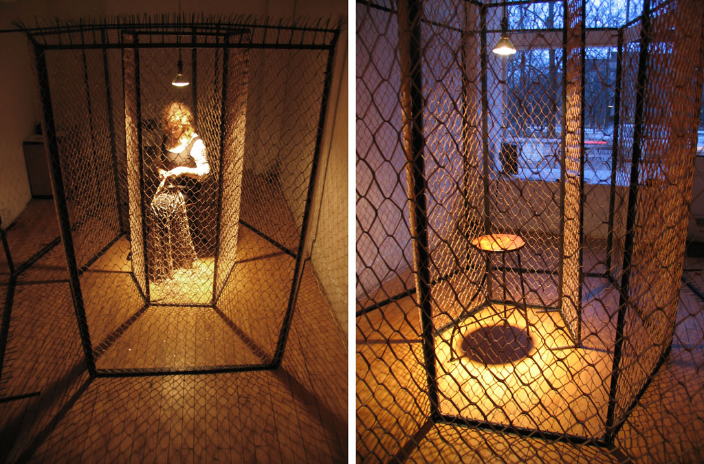 On Exhibit On Exhibit