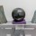 Smoke Volcano, metallic flash, Witch Ball, black, & Smoke Volcano, aqua