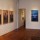 A portrait of the photographer - install shot #2