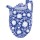 Vase with bats and coronavirus (FC-026)