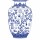Vase with luxury brands (FC-022)