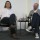 Seminar/Lecture, Jeff Wall, Willem de Rooij, Total Visibility, The artists, Witte de With, Rotterdam, 4/17/2009 1