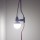 Pleasure: lamp from Speranza (detail view)