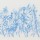 The Flourishing Edge, from Ditch Series, (Look Margaret! It’s a night at Vazaleen!) (detail)